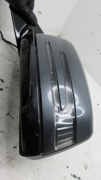 фото thumb №8, Mercedes w207 755 ліві дзеркало 9 контактів 9pin