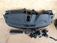 фото thumb №1, Volvo xc60 ii приборная панель консоль подушка безопасности