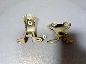 фото thumb №4, Lexus is iii xe30 петли дверь перед правые передние kpl