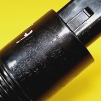 фото thumb №1, Помпа распылителя стекло передней mini cooper clubman r55 2751743 nr118