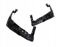 фото thumb №1, Mercedes ml w166 166 крепление лампы панель крепления фар левый