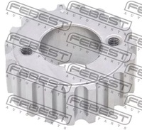 фото thumb №1, Колесо зубчатое вала коленчатого rnes-001 febest колесо