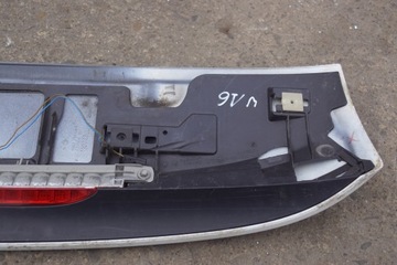 фото thumb №9, Спойлер спойлер кришки зад bmw e91 7143263 сплав