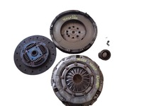 фото thumb №1, Kia venga 1.4 crdi зчеплення колесо двомасовий