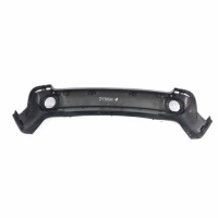 Bmw x5 e70 задний бампер грунтованный 7178280 в Украине, фото thumb