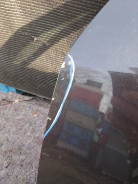 фото thumb №6, Citroen c5 iii дверь левая перед передние стекло