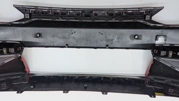 фото thumb №13, Бампер перед kia ev6 gt line 2021-