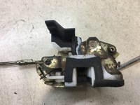 фото thumb №6, Замок дверь правый hyundai coupe i