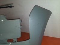 фото thumb №6, Volvo ex30 23- бампер перед переднє 31345658