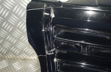 фото thumb №8, Range rover vogue l405 sv решётка радиатора решётка чёрный autobiography чёрный ck52-8200