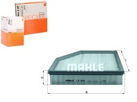 фото thumb №16, Фильтр воздуха knecht lx944 c30139