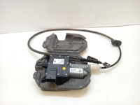 фото thumb №1, Гальмо ручний електричний citroen ds5