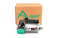 фото thumb №4, Arnott p-3281 компрессор, электропроводка пневматическая