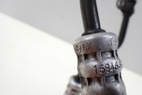 Шланг усилителя mercedes w168 1.7 cdi 1684660281 Доставка, фото thumb