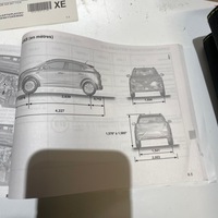 фото thumb №9, Renault captur ii 1.6 гибрид инструкция книга