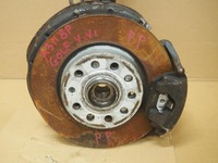 фото thumb №5, Поворотна опора права передня a3 ii 8p golf vi 1k0256t