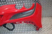 фото thumb №7, Kompletny бампер задня ferrari f8 tributo наконечники дифузор