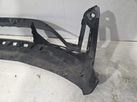 фото thumb №16, Спойлер накладка бампера bmw x1 u11 x-line