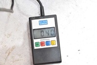 фото thumb №9, Двері праве задня задні чорні renault clio 4 iv 12-20