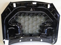 фото thumb №11, Mercedes s клас w222 222 капот кришка двигуна