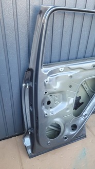 фото thumb №9, Vw t-roc troc 17 2ga833312l дверь задняя задние правое fv