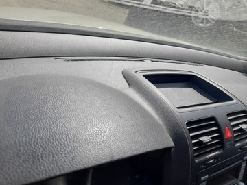 фото thumb №10, Vw golf v pulpit панель роздавальна консоль