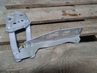 фото thumb №5, Петля капот левый volvo xc40 729 31356752