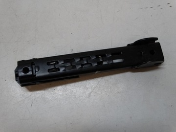 фото thumb №1, Крепление шина ремня правая octavia ii 1t0857819