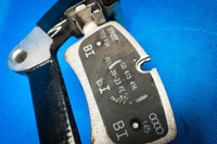 фото thumb №8, Супорт гальмівний задня le audi rs4 rs5 8k 8k0615403d