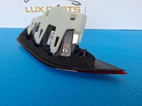 Mercedes cla w118 фара права задня w кришці  led Зі Шроту, фото thumb