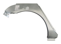 фото thumb №1, Mazda 3 bk 5-d ремкомплект крыла заднего pr