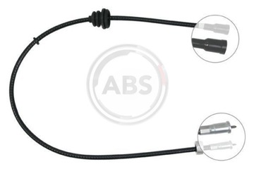 фото thumb №2, Трос спідометра a.b.s. do opel ascona c 1.3