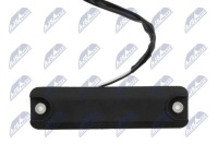 фото thumb №8, Кнопка ручка крышки багажника toyota avensis 2003- corolla verso 2004-