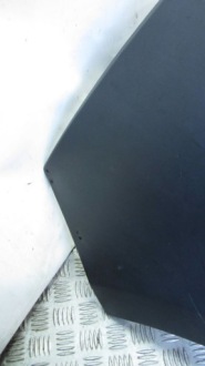 фото thumb №7, Trafic iii vivaro b бампер перед 14-