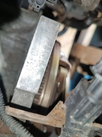 Двигатель комплектный  kia hyundai 1.6 g4fc Недорого, фото thumb