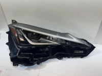 Lexus ux лампа передня права правий перед full led Доставка, фото thumb