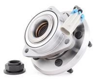 фото thumb №1, Ступица с подшипник перед chevrolet captiva opel