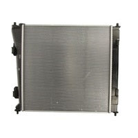 фото thumb №13, Радиаторов двигателя nissens 253102t000