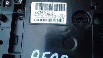 фото thumb №6, Спидометр приборы 9831757780 peugeot 508 ii европа