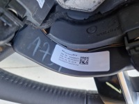 фото thumb №8, Воздуховод кожа мультифункция citroen c3 iii 3