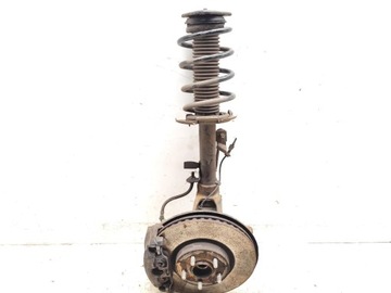 фото thumb №9, Ford kuga поворотна опора колеса передньої 1.5 tdci дизель 88kw 120 hp 2017 suv