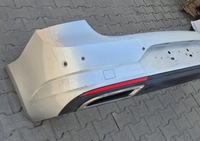 фото thumb №2, Бампер задняя pdc ted69 renault talisman sedan