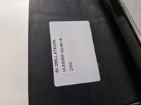 фото thumb №16, Humer 3 iii h3 06-10 решітка радіатора решітка радіатора хром