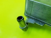 фото thumb №7, Радиаторов масла коробки a6 c7 a7 c7 q7 a8 d4 q5 3.0 tdi 4h0317021h