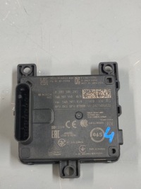 фото thumb №1, Vw golf 8 viii mk8 formentor радар distronic acc модуль датчик 5wa907550