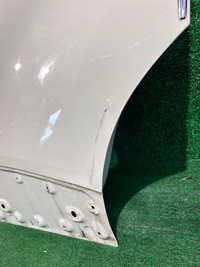 фото thumb №3, Дверь задние левая renault captur i nr.514