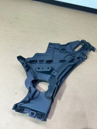 фото thumb №7, Підсилювач бампера, напрямна правий перед mercedes eqa w243, h243 amg