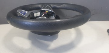 фото thumb №14, Renault megane iv gt кермо шкіряний чохол 484007263r