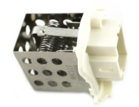 Купити Резистор обігрівача renault master 2 1998- 8-pin, фото thumb