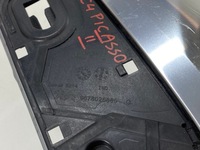 фото thumb №7, Планка крила citroen c4 picasso ii лівий зад